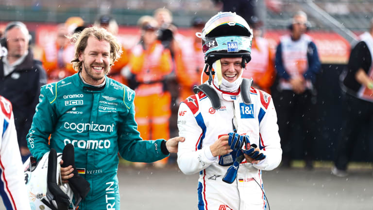 F1 News: Audi reveals ideal driver targets in Formula 1